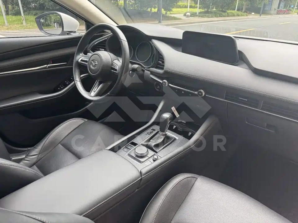 Mazda 3 Axela
