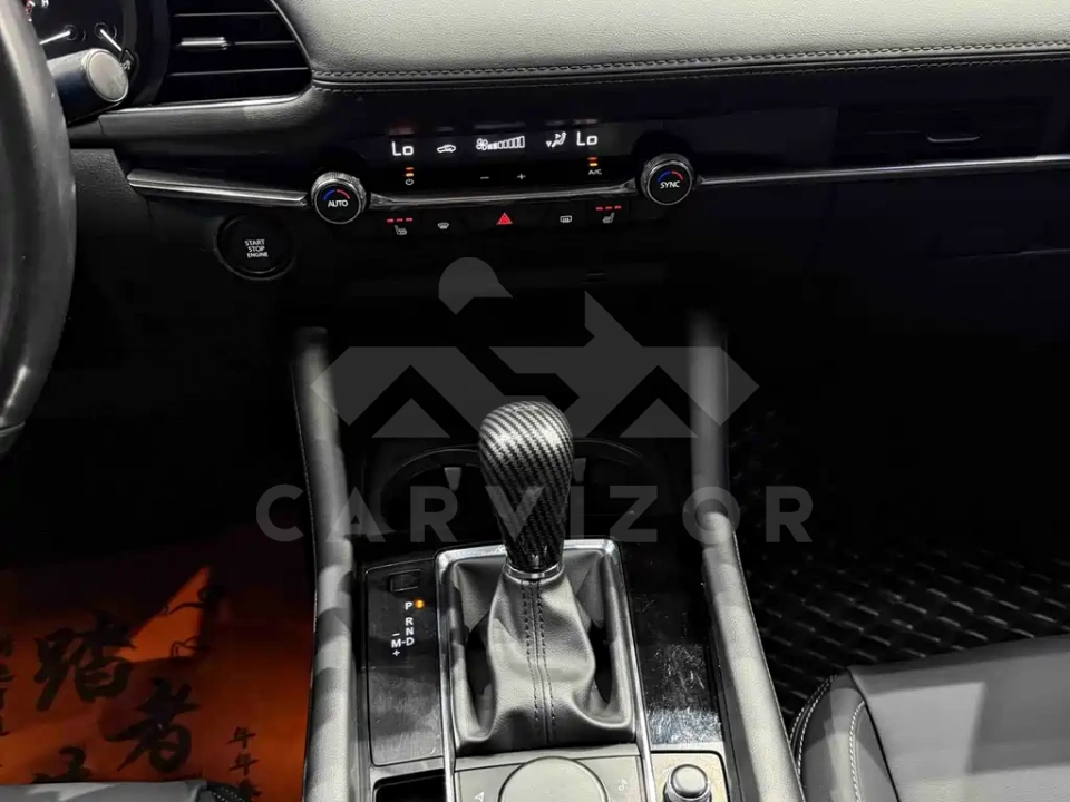 Mazda 3 Axela