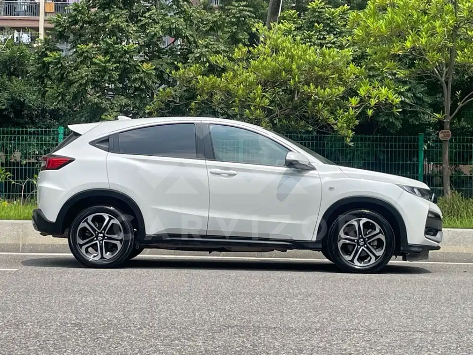 Honda XR-V