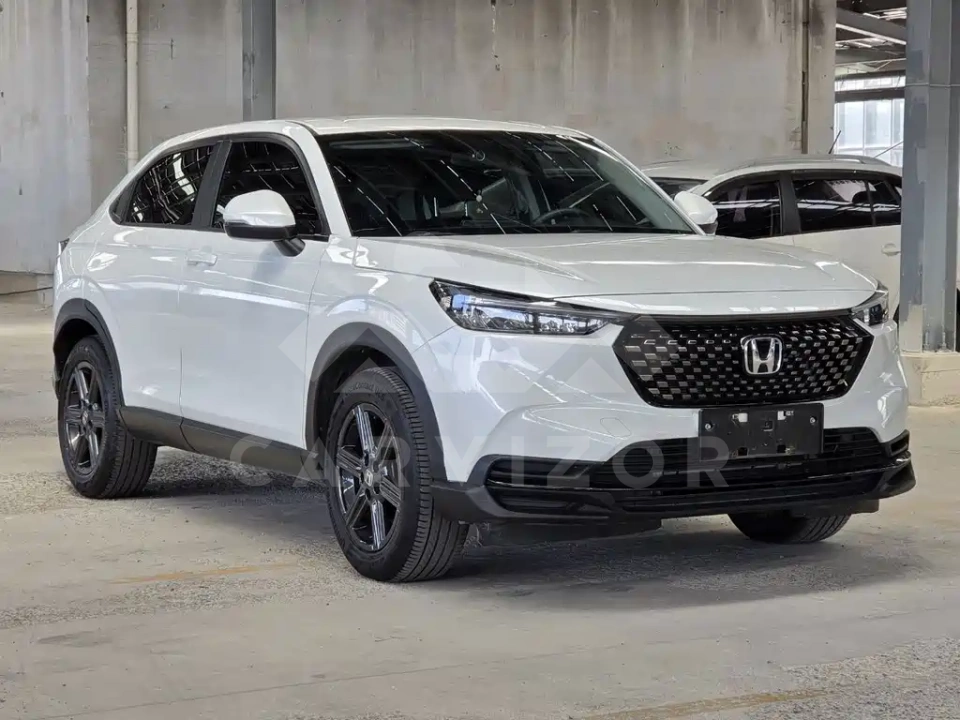 Honda XR-V