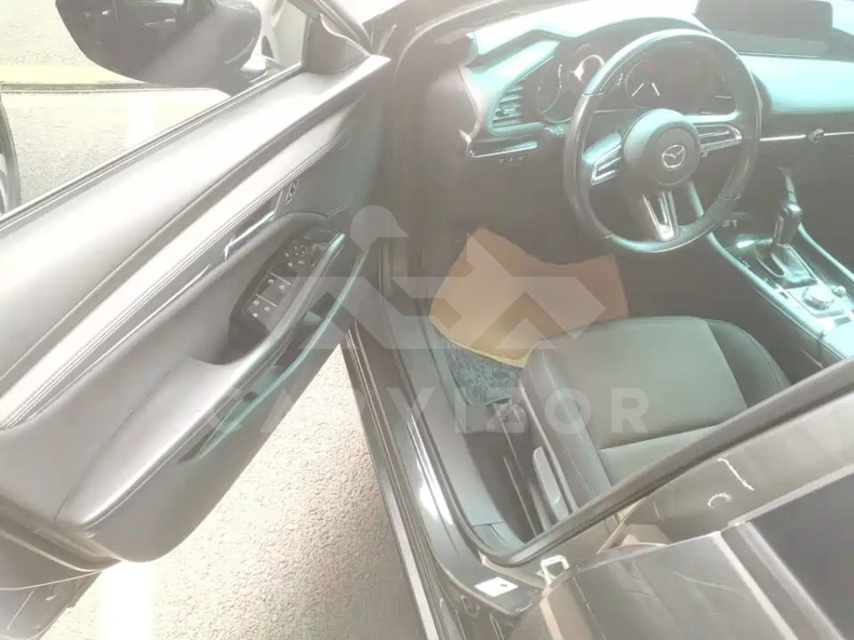 Mazda 3 Axela
