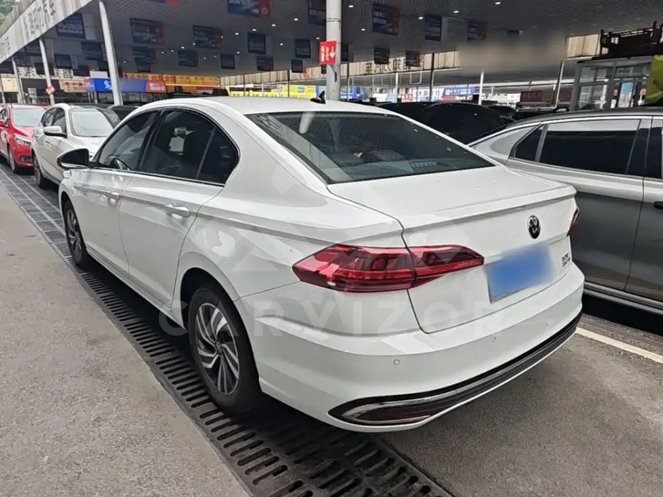 Volkswagen Bora