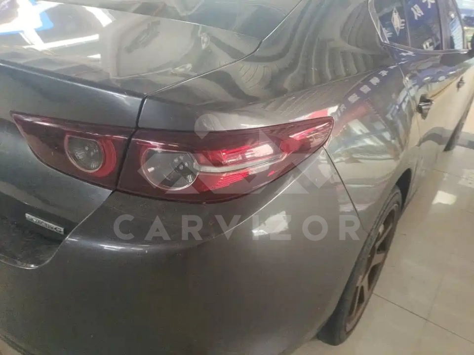 Mazda 3 Axela