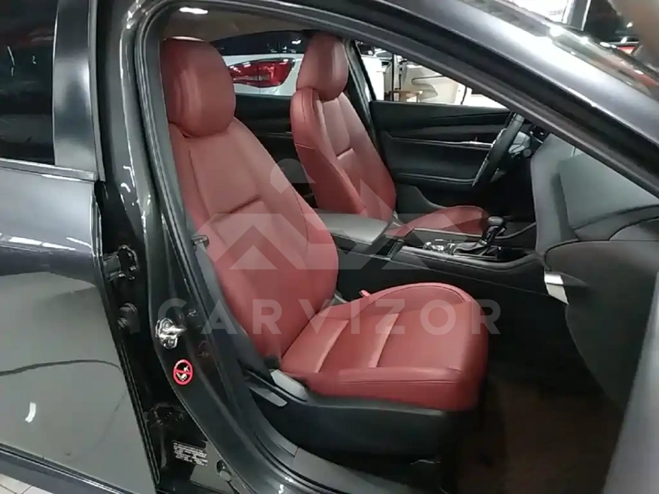 Mazda 3 Axela