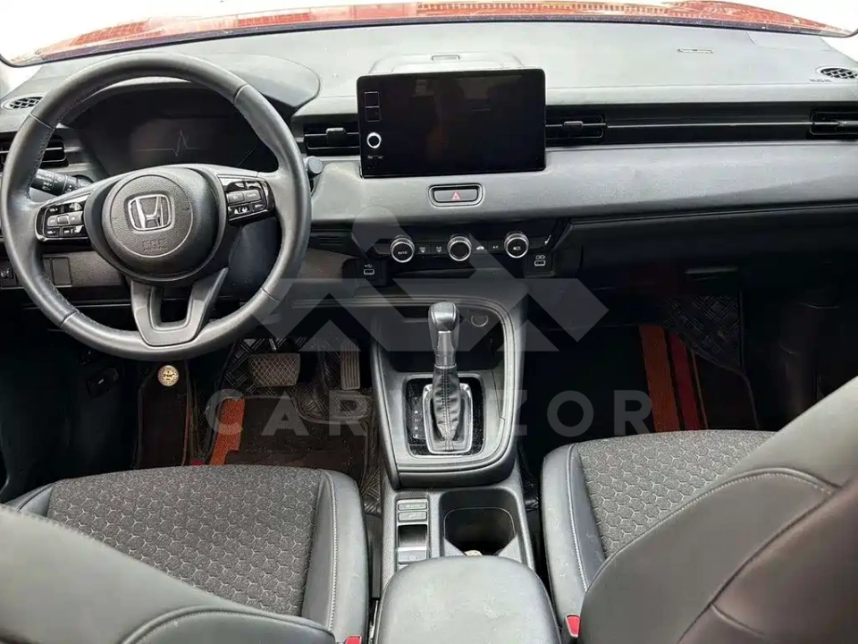 Honda XR-V