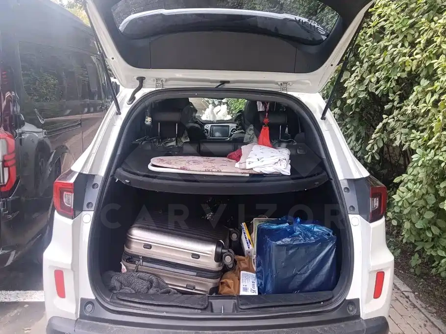 Honda XR-V
