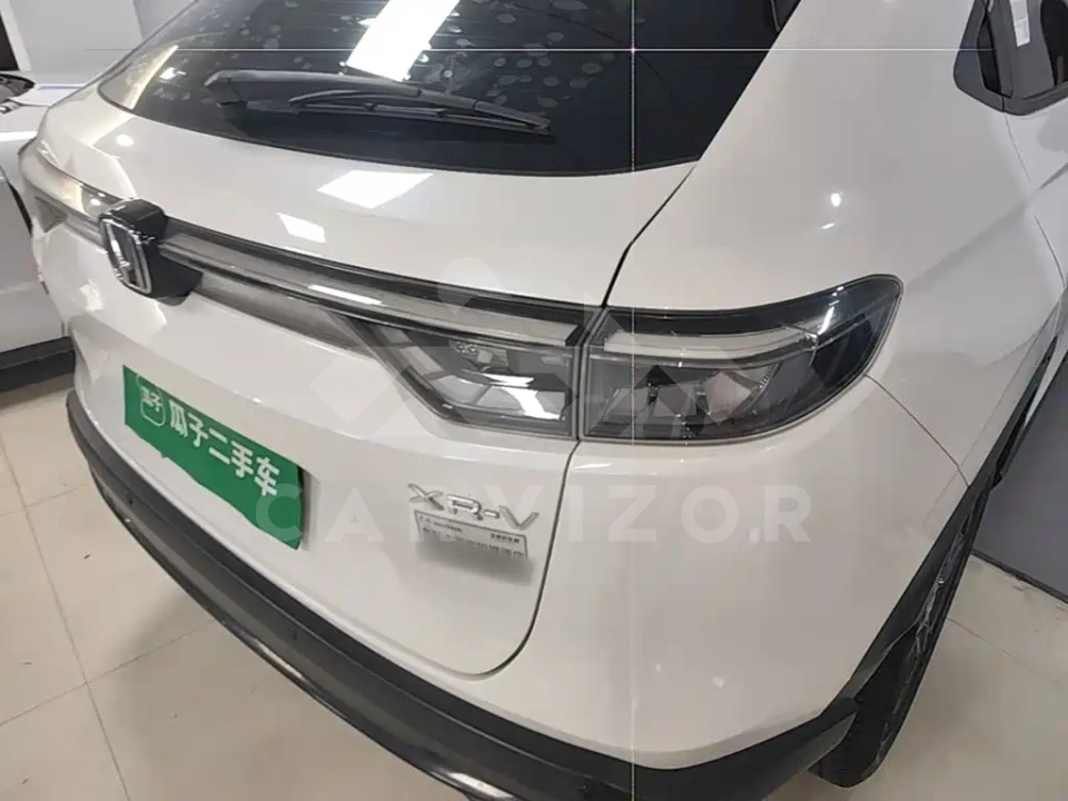 Honda XR-V