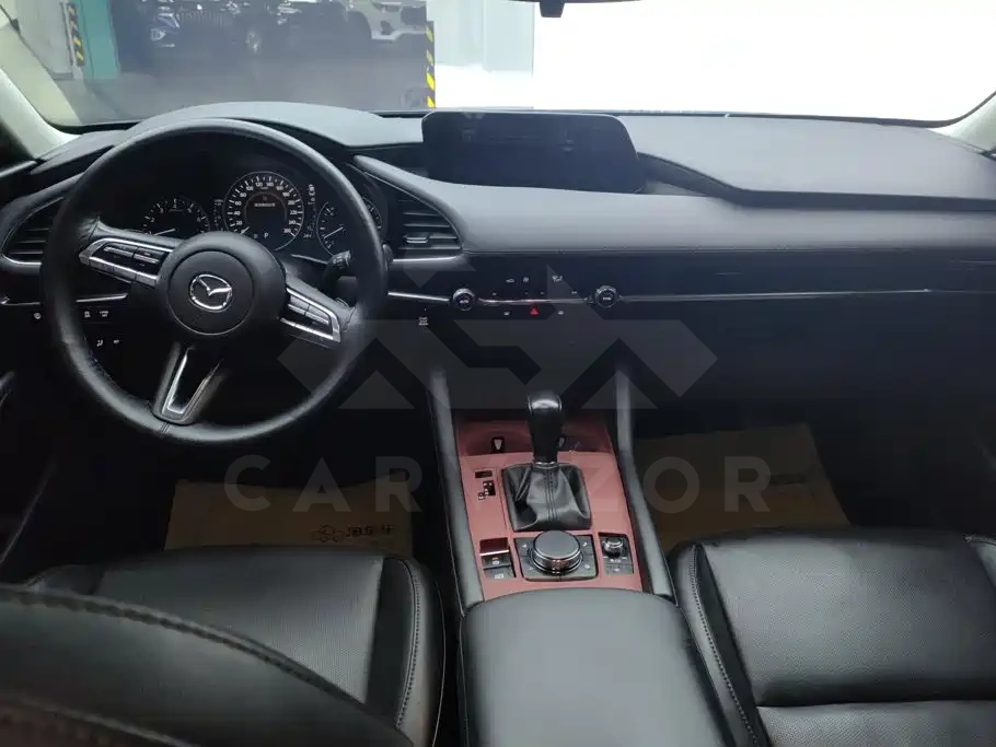 Mazda 3 Axela