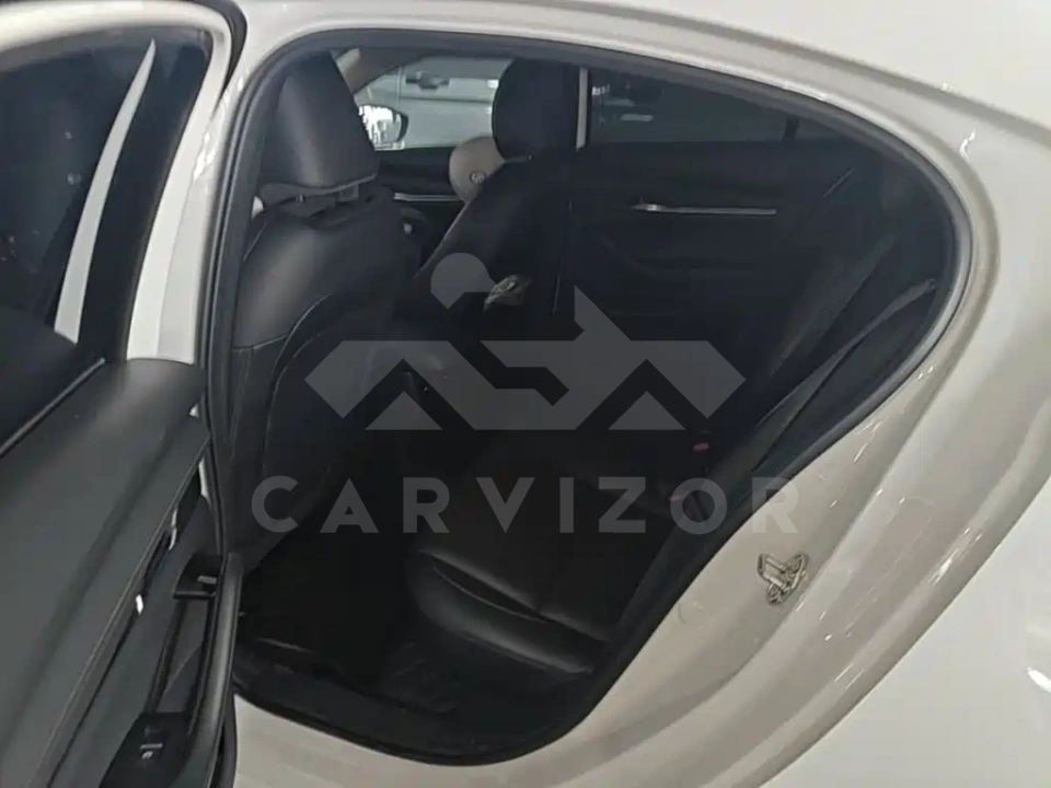Mazda 3 Axela