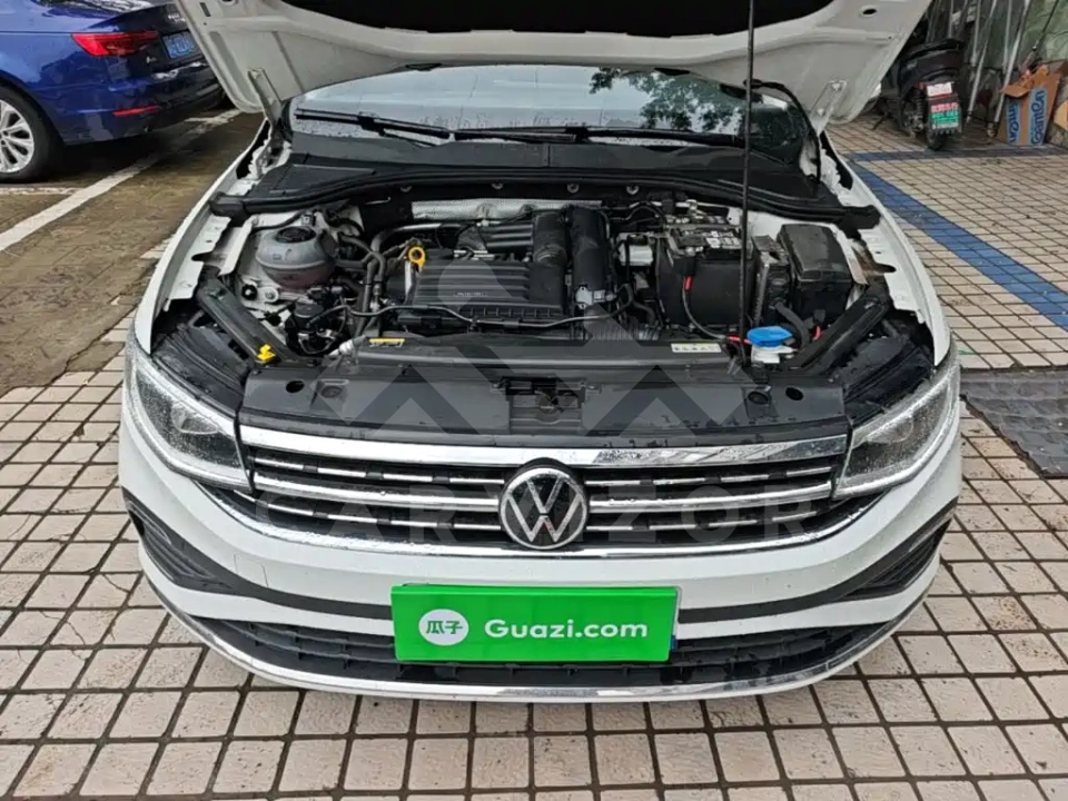 Volkswagen Bora