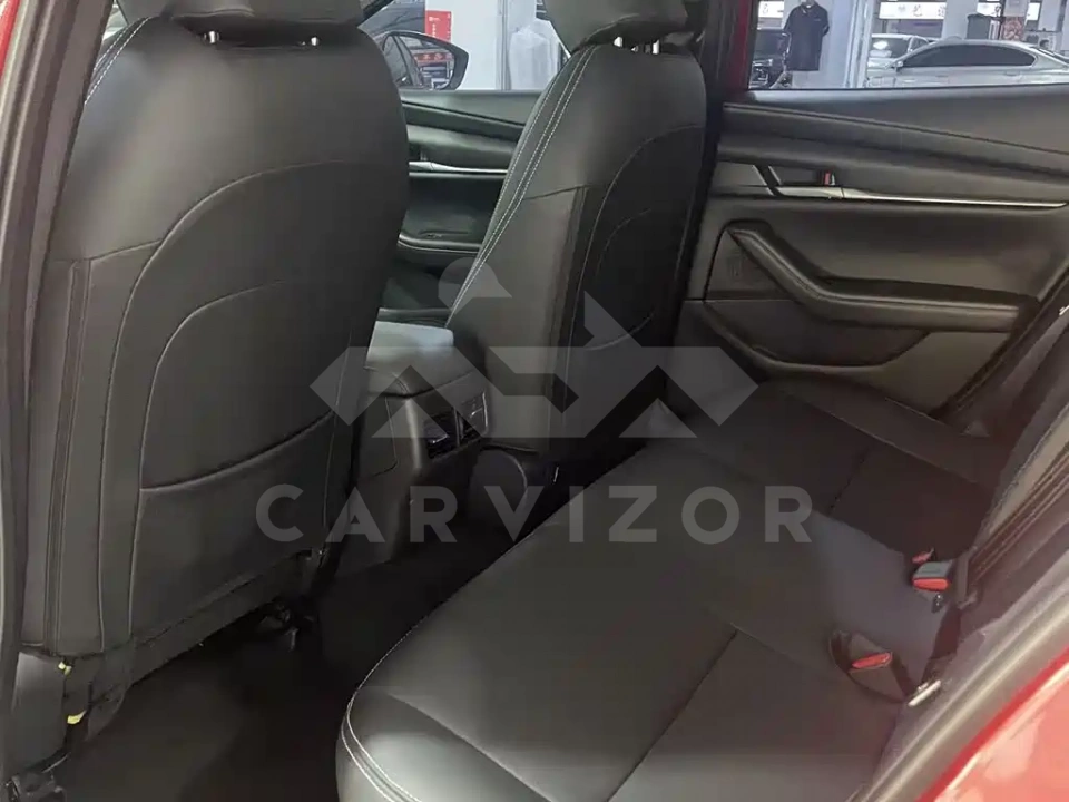 Mazda 3 Axela