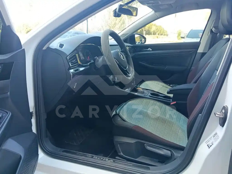 Volkswagen Bora