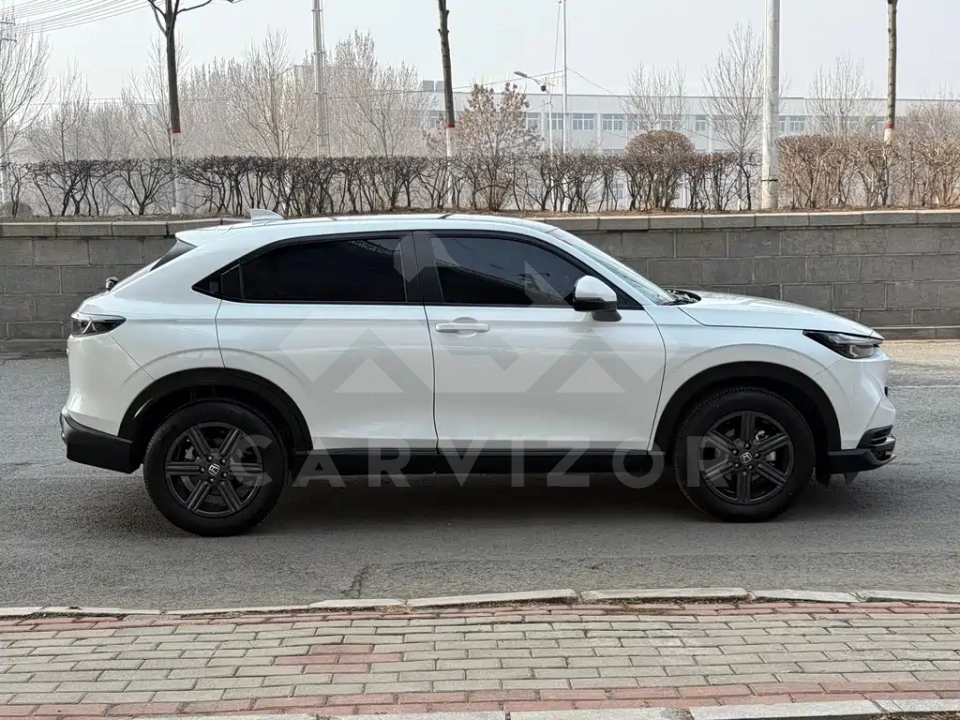 Honda XR-V