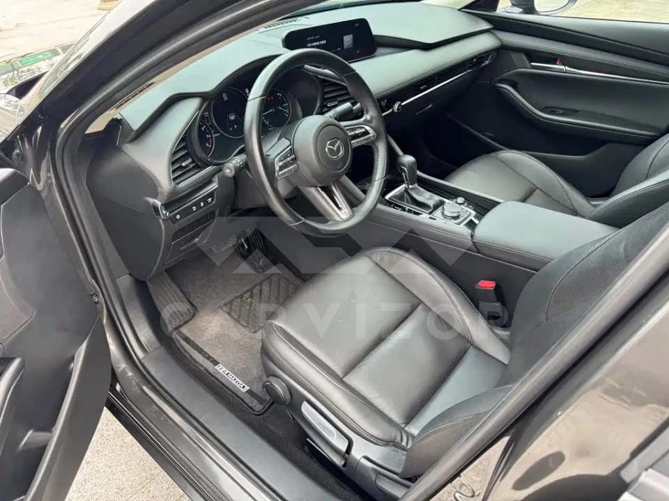 Mazda 3 Axela