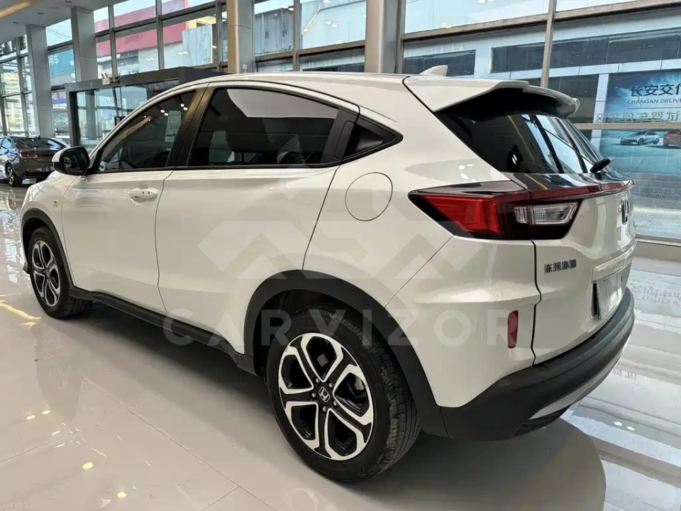 Honda XR-V