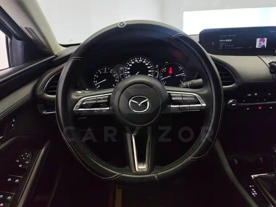 Mazda 3 Axela