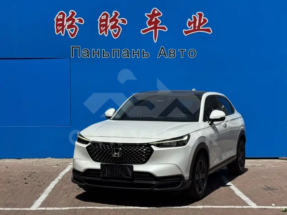 Honda XR-V