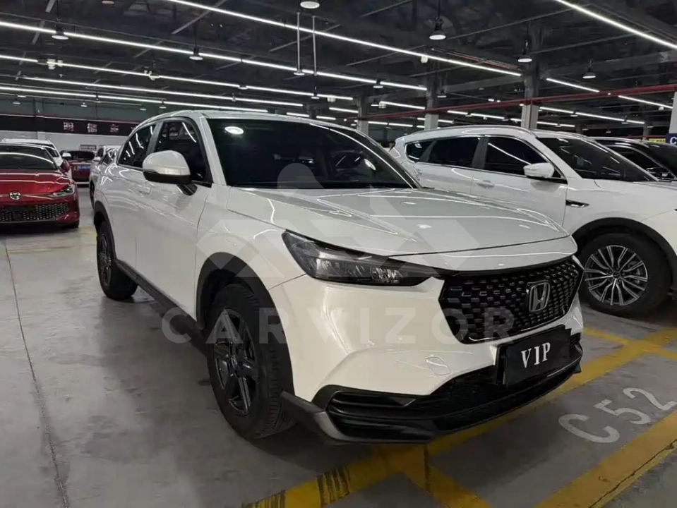 Honda XR-V