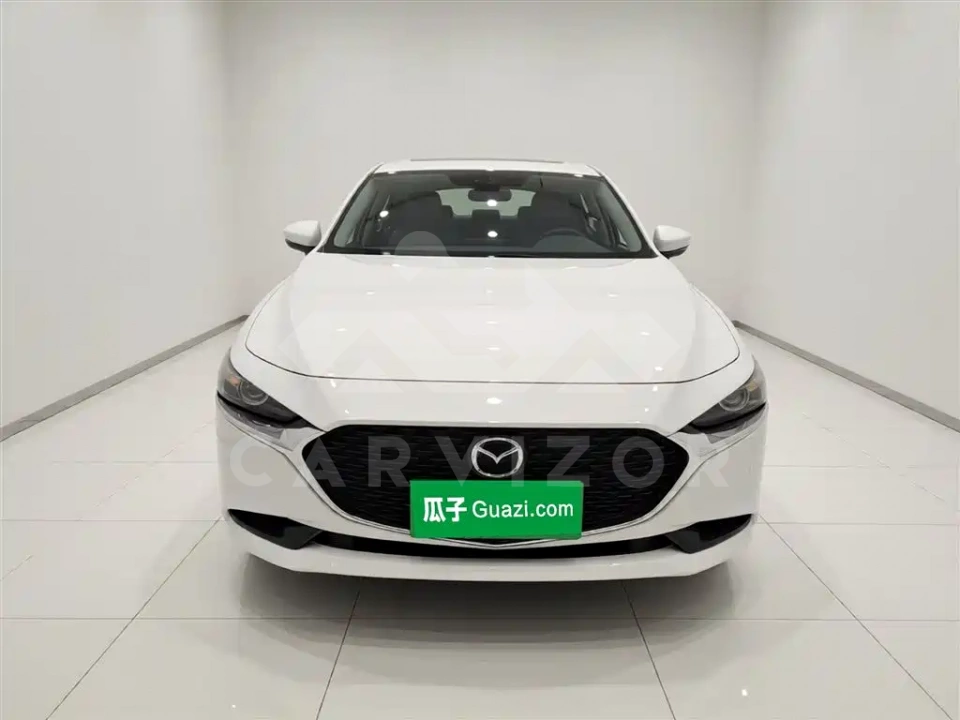 Mazda 3 Axela