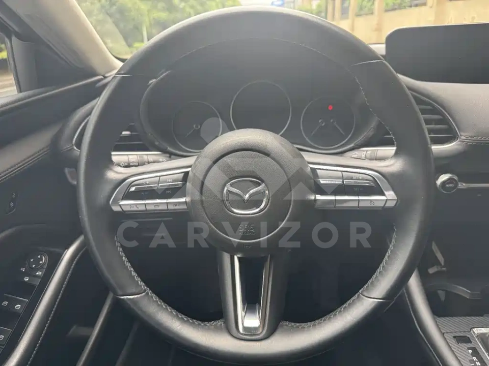 Mazda 3 Axela