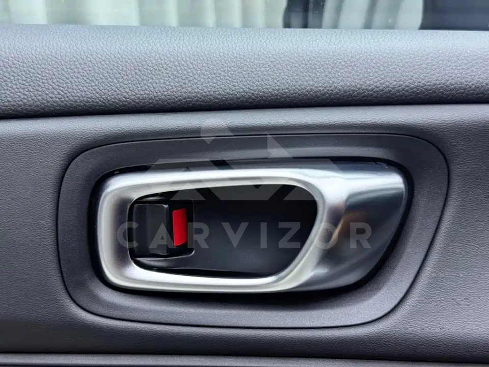 Honda XR-V