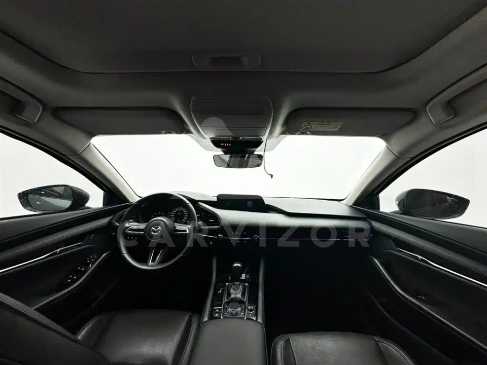 Mazda 3 Axela
