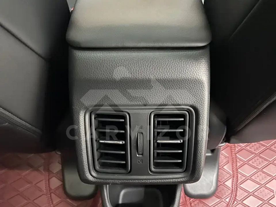 Honda XR-V