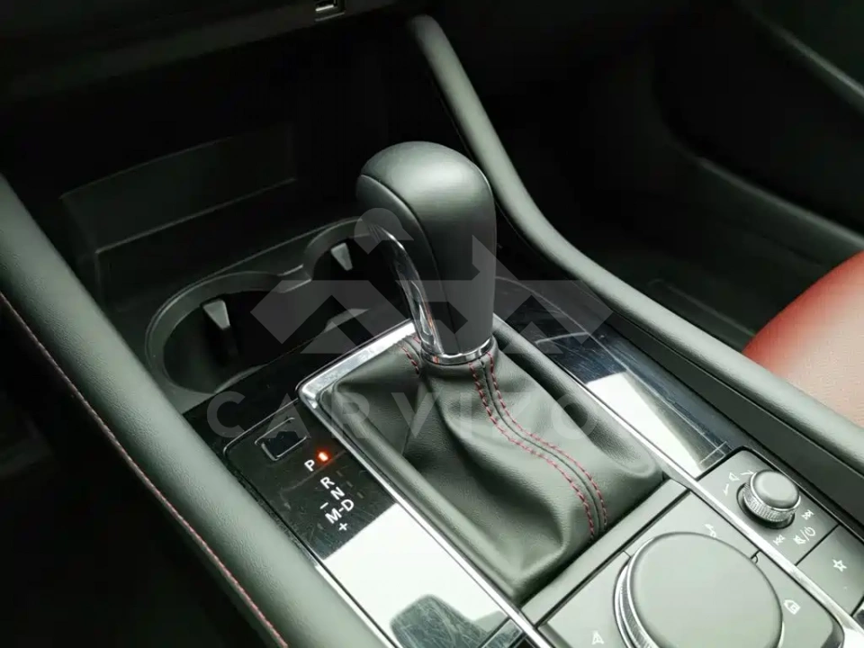 Mazda 3 Axela