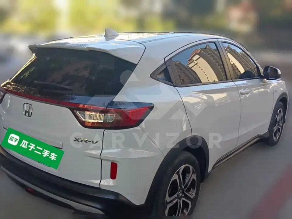 Honda XR-V