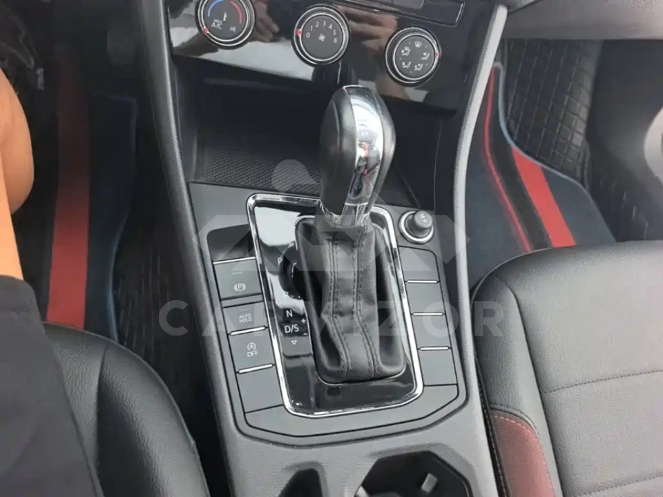 Volkswagen Bora
