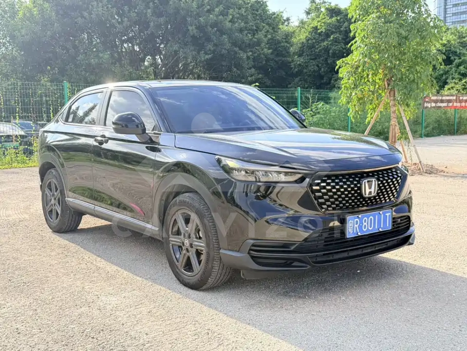 Honda XR-V