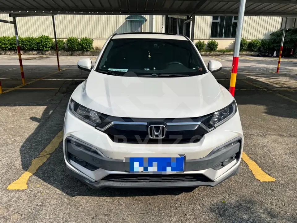 Honda XR-V