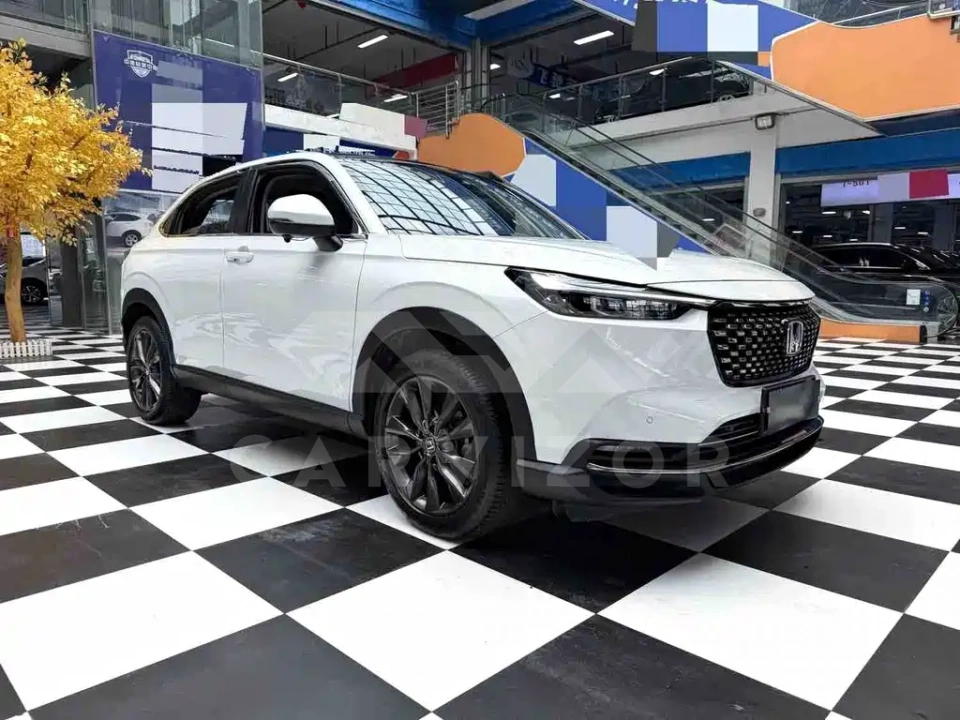 Honda XR-V
