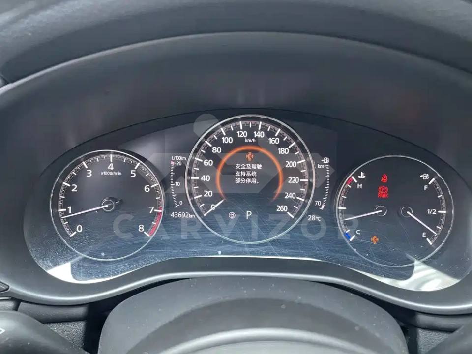 Mazda 3 Axela