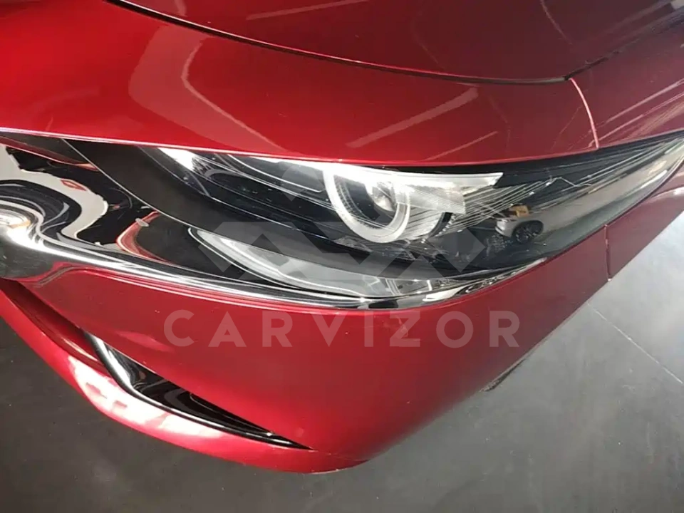 Mazda 3 Axela