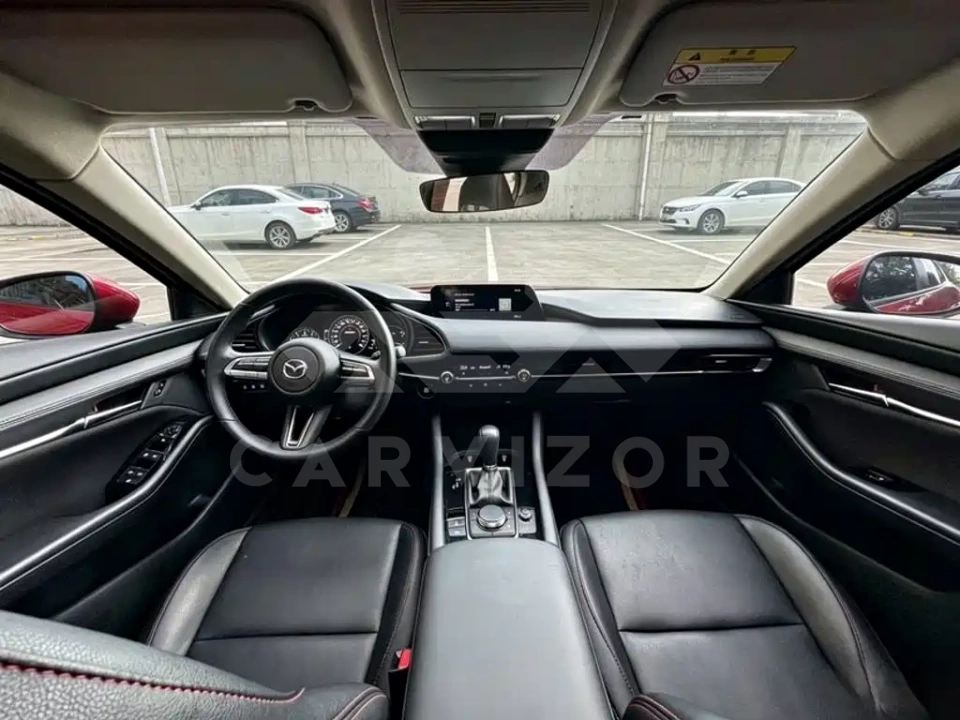 Mazda 3 Axela
