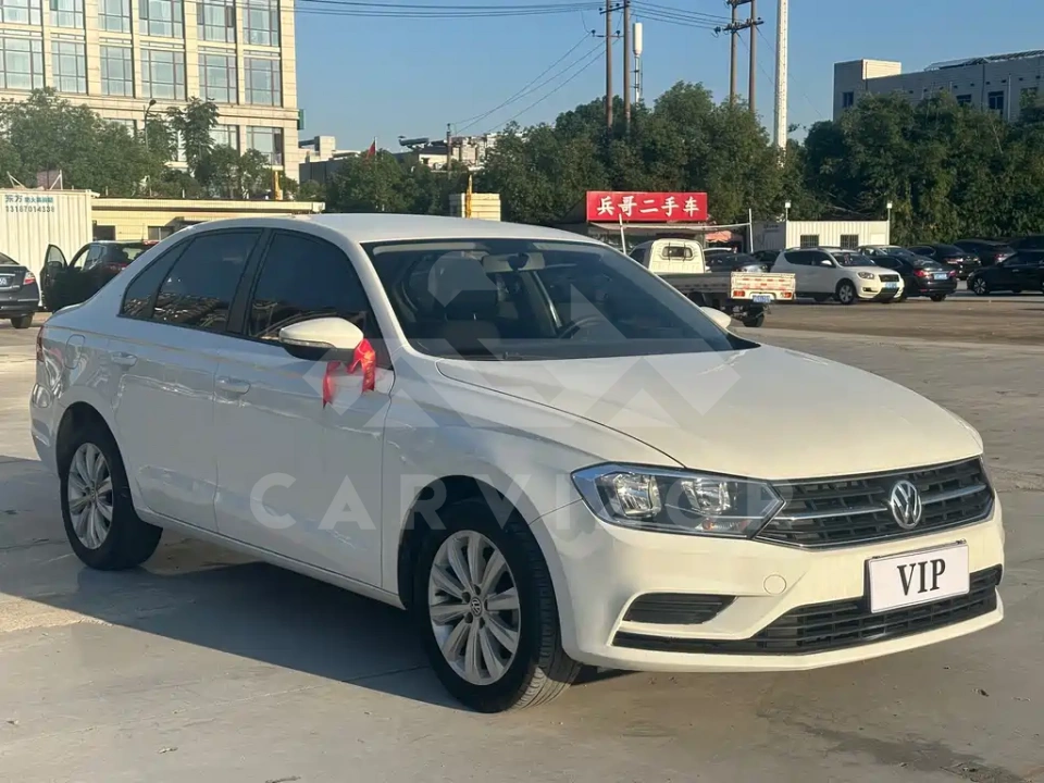 Volkswagen Bora
