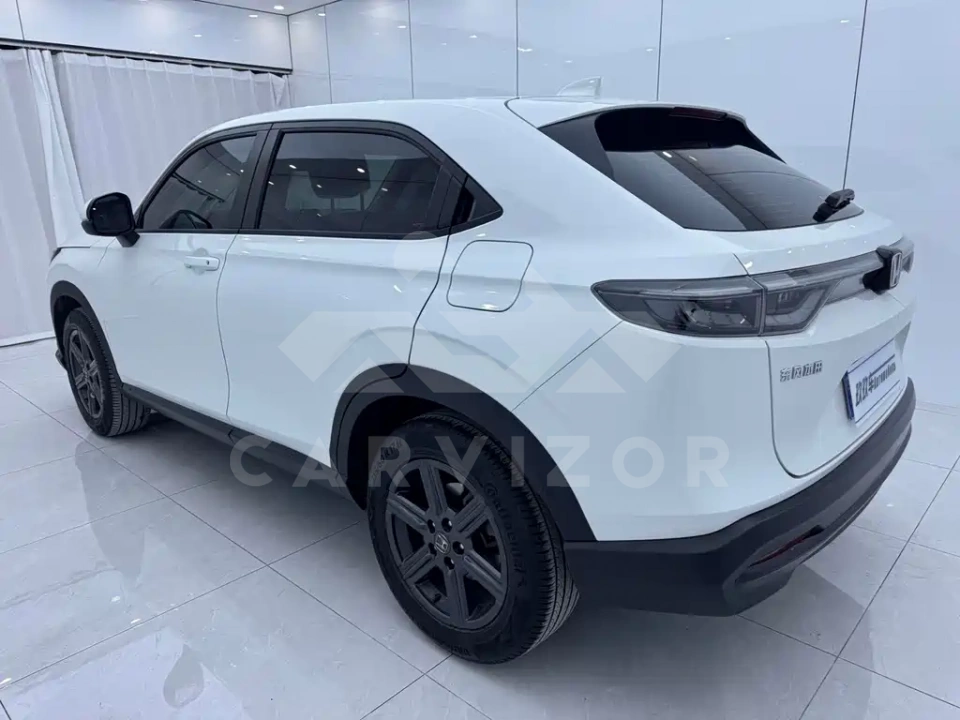 Honda XR-V