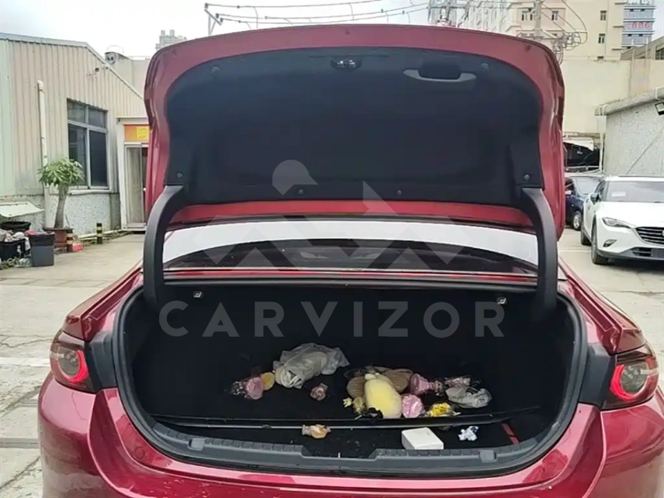 Mazda 3 Axela