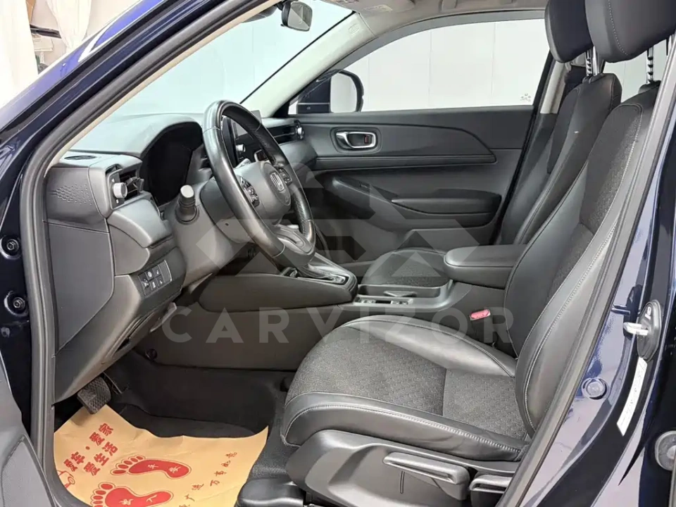 Honda XR-V