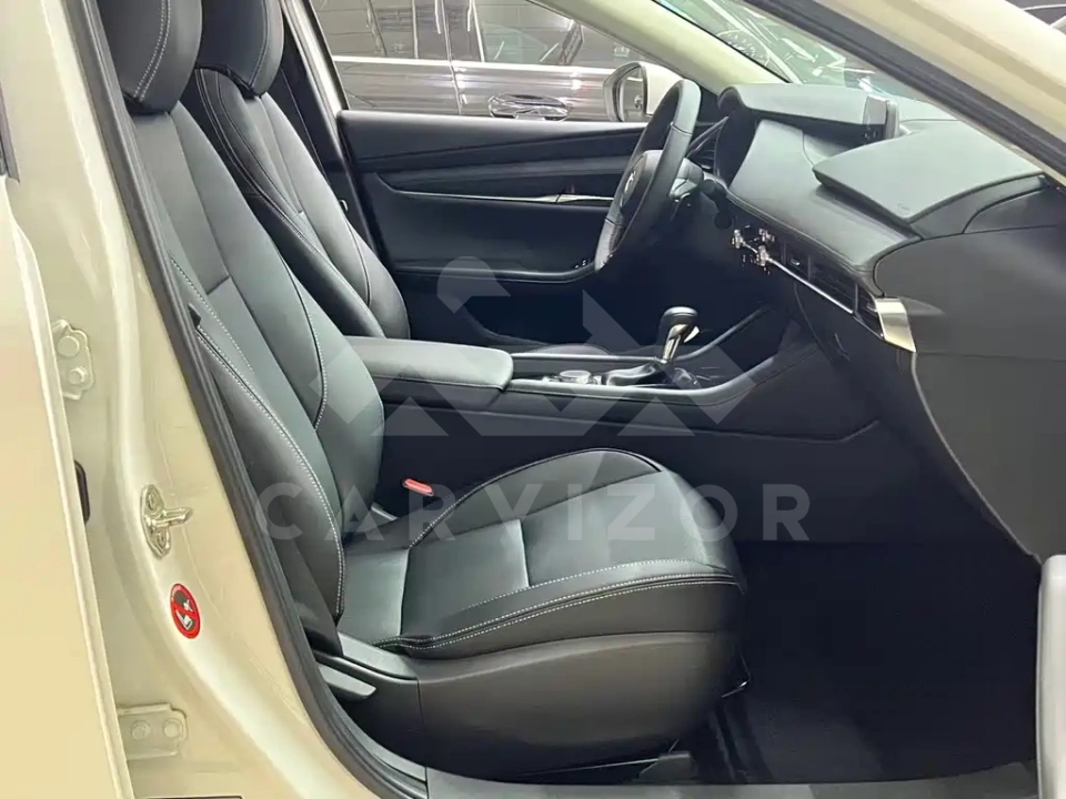 Mazda 3 Axela