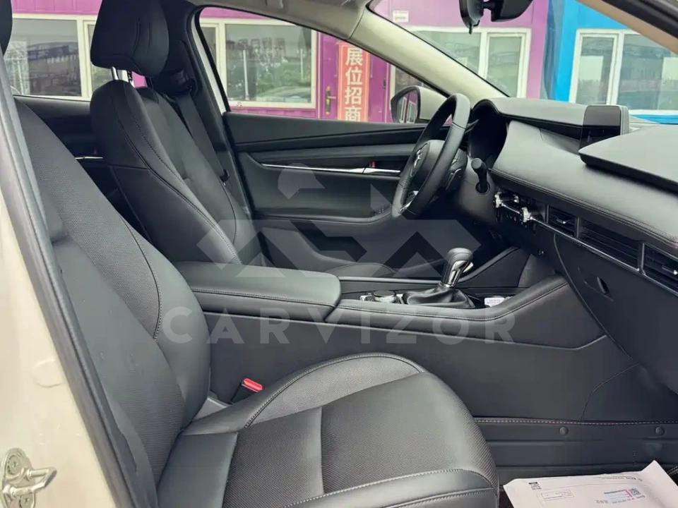 Mazda 3 Axela
