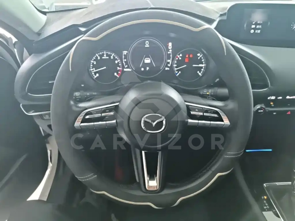 Mazda 3 Axela