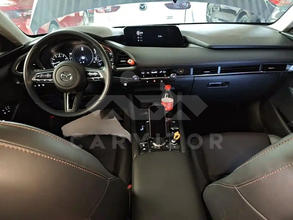 Mazda 3 Axela