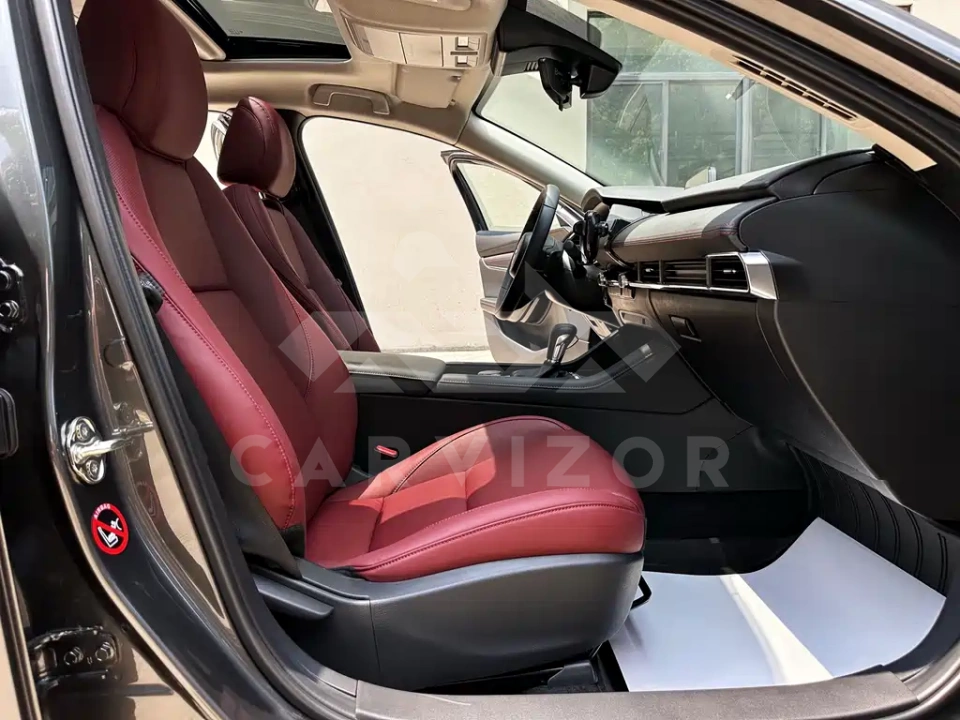Mazda 3 Axela