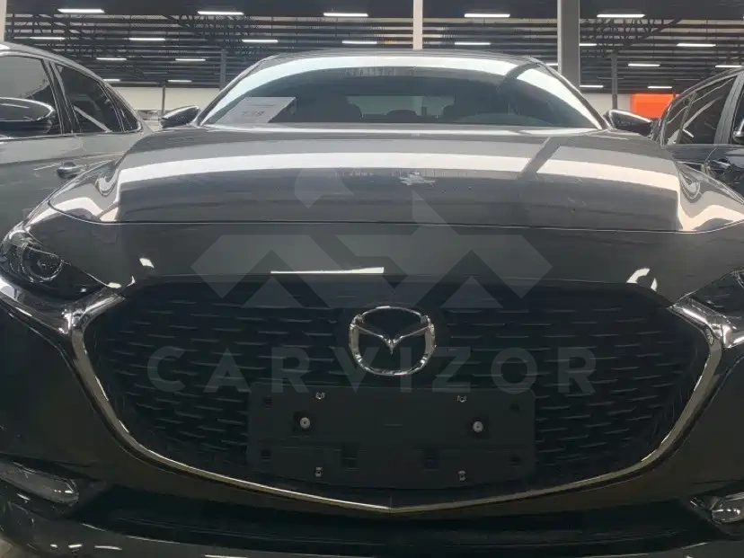 Mazda 3 Axela