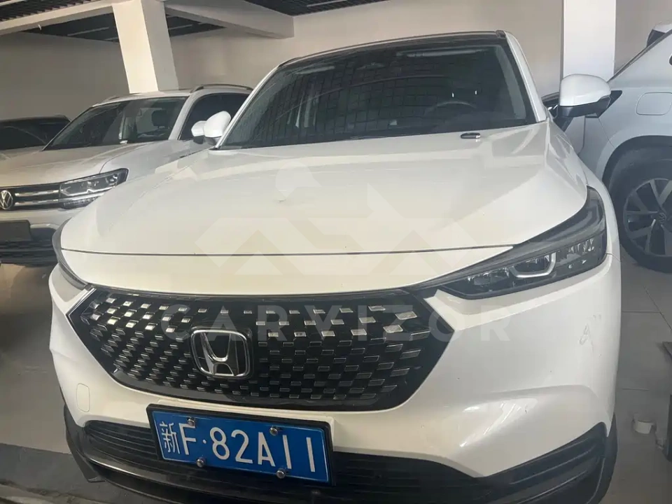 Honda XR-V