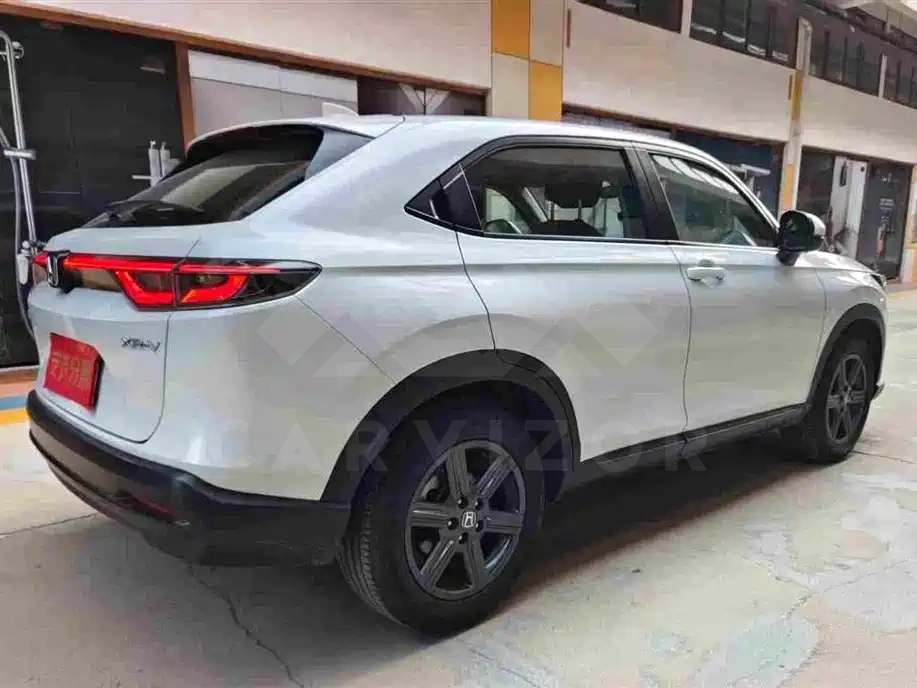 Honda XR-V