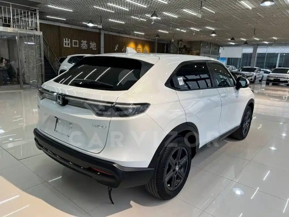 Honda XR-V
