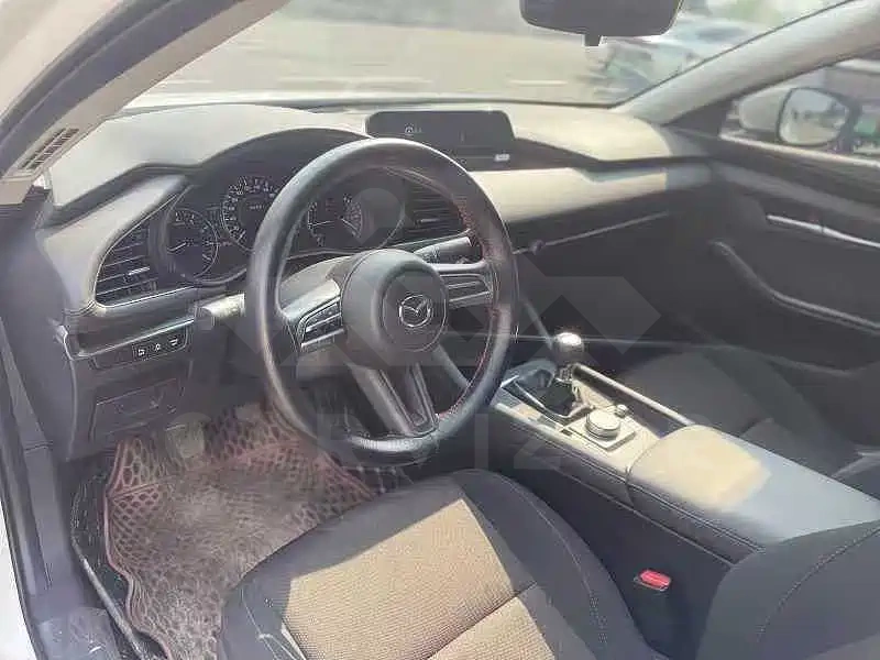 Mazda 3 Axela